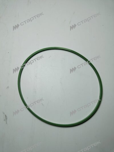 Прокладка(кольцо) колпака масляного фильтра СТРОЙМАШ 201.1012083(740.1012083-01) - фото 2