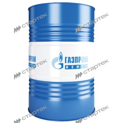 Масло Газпромнефть UTTO 10w-30 API GL-4 205л. (178 кг) - фото 5