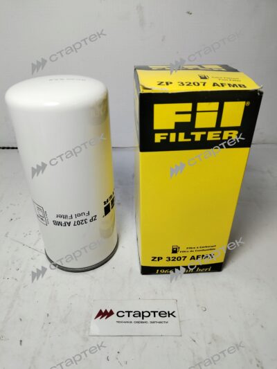 Фильтр топливный FIL FILTER  ZP3207AFMB - фото 2