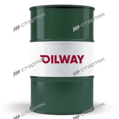 Масло мотор. п/с Oilway Dynamic Premium SAE 10w40 API CI-4/SL  ACEA E4/E7 A3/B4 (180кг/205л)  - фото 2