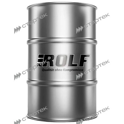 Масло мотор. ROLF Professional MS SAE 5W-30 ACEA C3 (60л) - фото 2