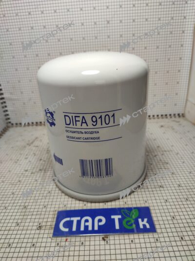 Фильтр сменный для осушки воздуха DIFA 9101 - фото 2