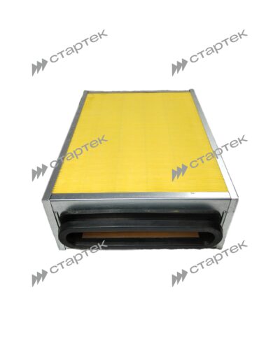Фильтр воздушный кассета К701 K700 DIFA4343M(К701-1109100) - фото 3