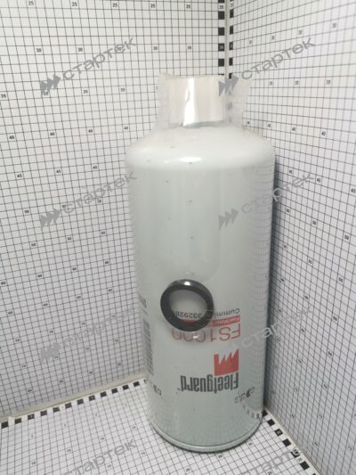 Фильтр топливный сепаратор FS 1000  - фото 2