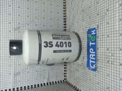 Фильтр топливный MICRONIC 3S4010 - фото 2