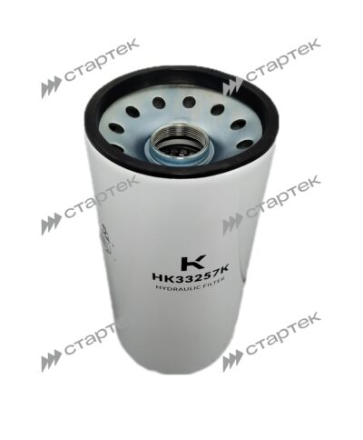 Фильтр гидравлический KENTEK HK33257K(HF35349,HF28989) - фото 2
