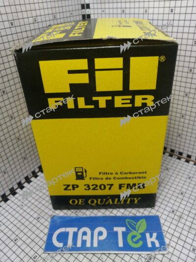 Фильтр топливный FIL FILTER  ZP3207FMB (D00143) - фото 2