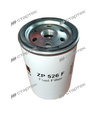 Фильтр топливный FIL FILTER ZP526F (01180597) - фото 2