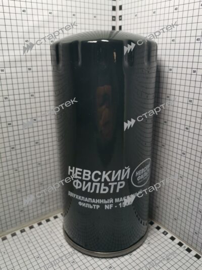 Фильтр очистки масла НФ-260-М NF-1502(МАЗ,, с дв.ММЗ Д-245,Д-243,ЗИЛ-Бычок(дв.ММЗ Д-260) - фото 2