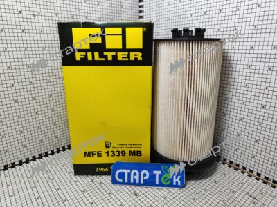 Фильтр топливный MFE1339MB FIL FILTER (тонкой очистки) (А5410900151 (FF5405, MANN PU999/1 ) 