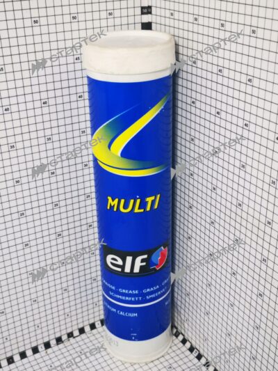 Смазка ELF MULTI (0,4кг.) - фото 2
