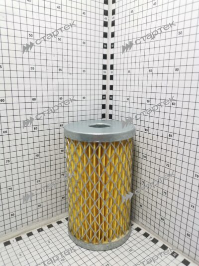 Фильтрующий элемент очистки масла DIFA 5346М (HF 6162) (Камаз, IVECO, Man, Scania) - фото 2