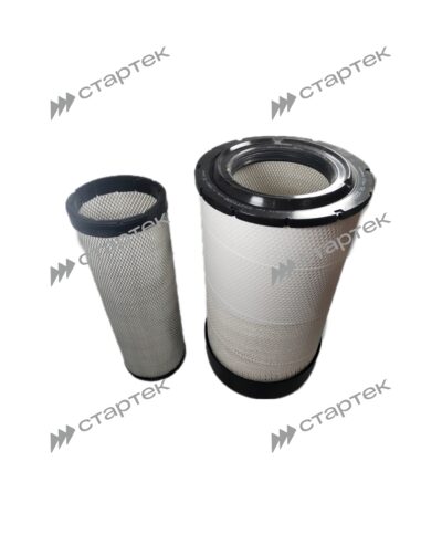 Фильтр воздушный комплект MICRONIC 1R2212/2R2212 - фото 2