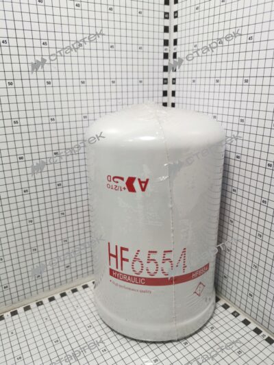 Фильтр гидравлический HF 6554 CH - фото 2