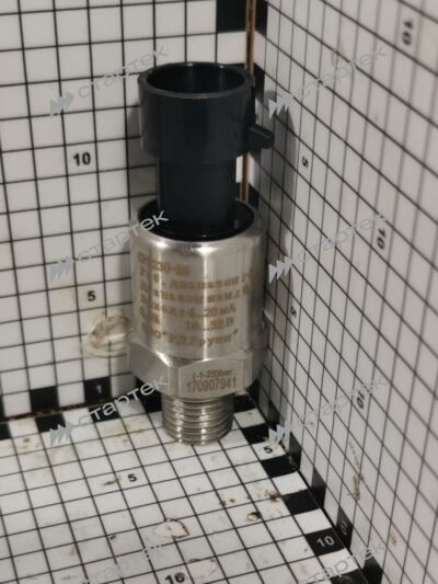 Датчик давления масла GPT 230-25 - фото 2