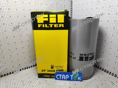 Фильтр топливный ZP3068FMB