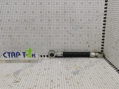 245-1104180-СR Трубка низкого давления  Е3 140мм