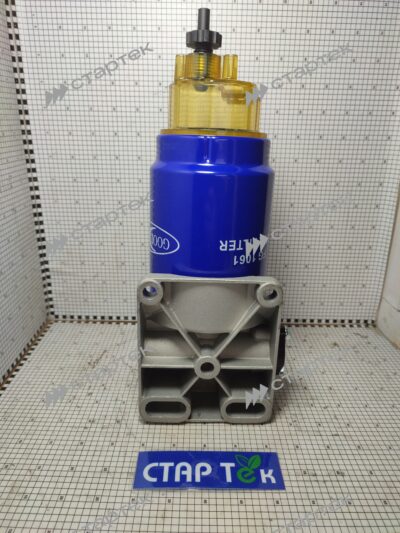 Фильтр топливный GOODWILL FS01 (Комлект из FG1061+FPG1001) - фото 3