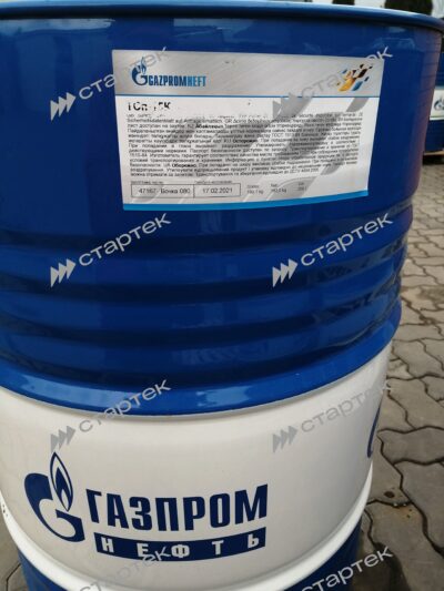 Масло Газпромнефть ТСП-15К (205л -183 кг) - фото 3