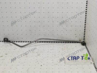 245-1104300-Б-03 Труба топливная высокого давления (Беларусь)