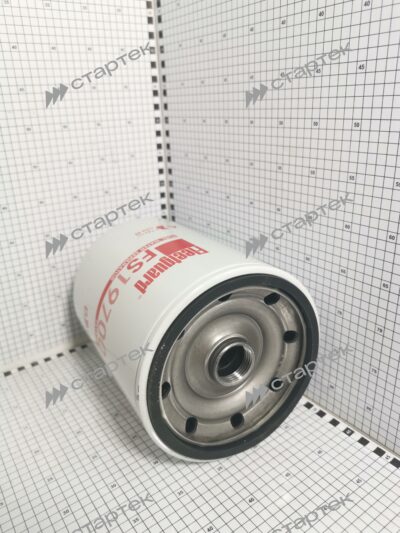 Фильтр топливный сепаратор FS 19700 - фото 3