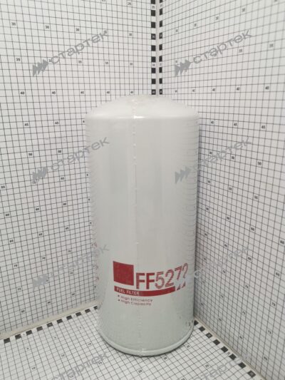 Фильтр топливн. FF5272 (WIX33690E)  FM - фото 2