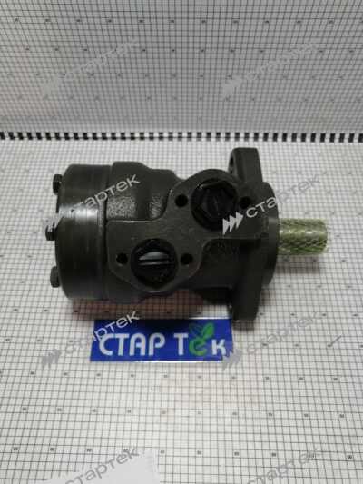 Гидромотор MR-80 CM(болгария) M+S Hydraulic - фото 2
