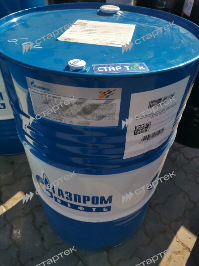 Масло Газпромнефть UTTO 10w-30 API GL-4 205л. (178 кг) - фото 3