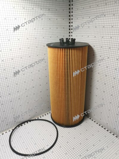 Фильтр топливный WIX 57213E (LF 16046) - фото 3