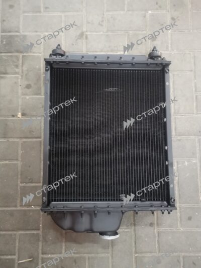 Радиатор водяной мтз-80 оренбург 70у-1301010-01 - фото 2
