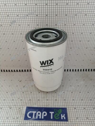 Фильтр топливный WIX 95041E (FF5485/5421WIX 33682) - фото 2