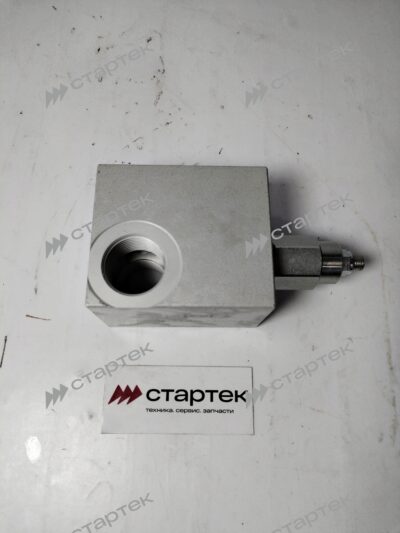 Клапан предохранительный VPMC01-T3A-M02-1 - фото 2