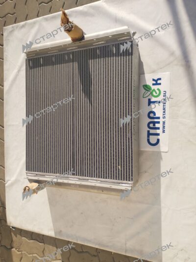 Радиатор водяной ОМ1300Б-1301.100 (Кировец) - фото 2