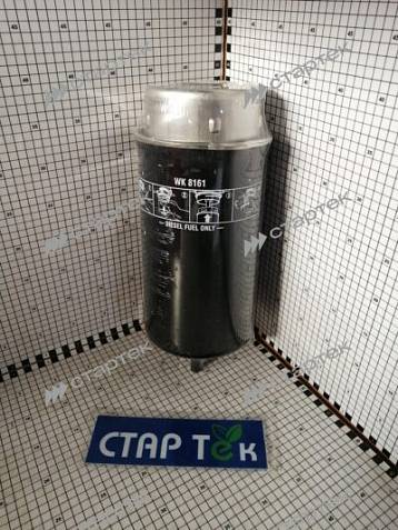 Фильтр топливный MANN WK 8161