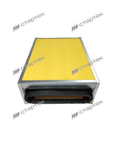 Фильтр воздушный кассета К701 K700 DIFA4343M(К701-1109100)
