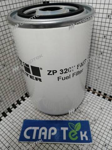 Фильтр топливный FIL FILTER  ZP3207FMB (D00143)