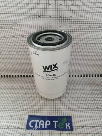 Фильтр топливный WIX 95041E (FF5485/5421WIX 33682)