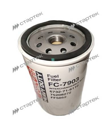 Фильтр топливный FC-7903 SAKURA (5704)