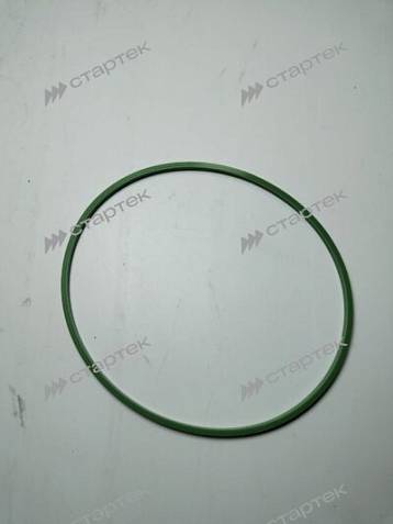 Прокладка(кольцо) колпака масляного фильтра СТРОЙМАШ 201.1012083(740.1012083-01)